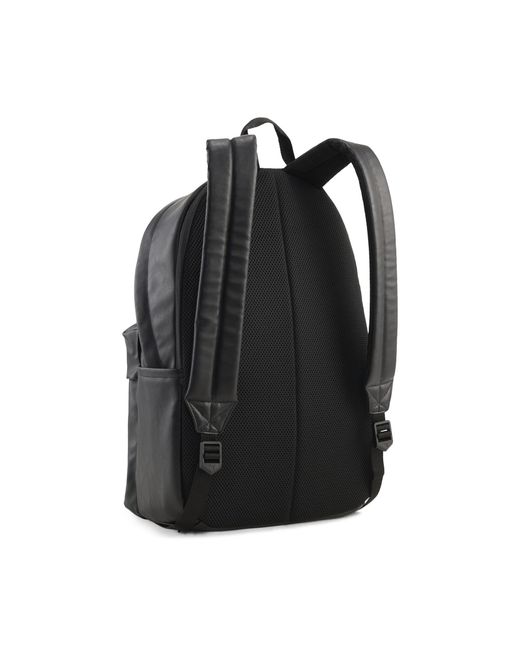 PUMA Black Essentials 20 L Rucksack, Accessoires
