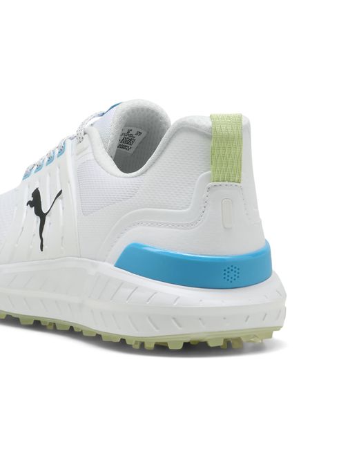 Chaussures De Golf Ignite Elevate 2 Tour PUMA pour homme en coloris White