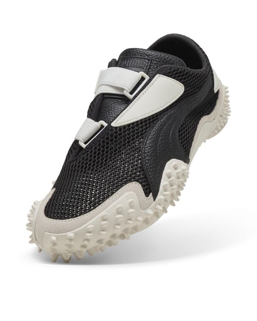 Zapatillas Mostro Mesh PUMA de color Black