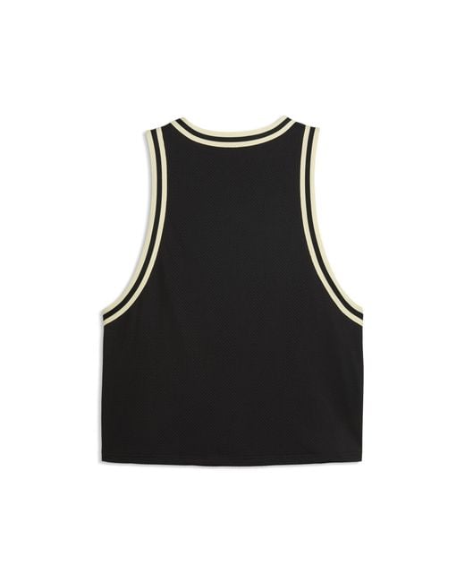 PUMA Black X Represent Jersey for men
