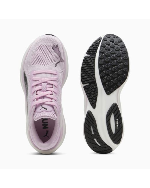 PUMA Purple Magnify Nitrotm 2 Running Shoes