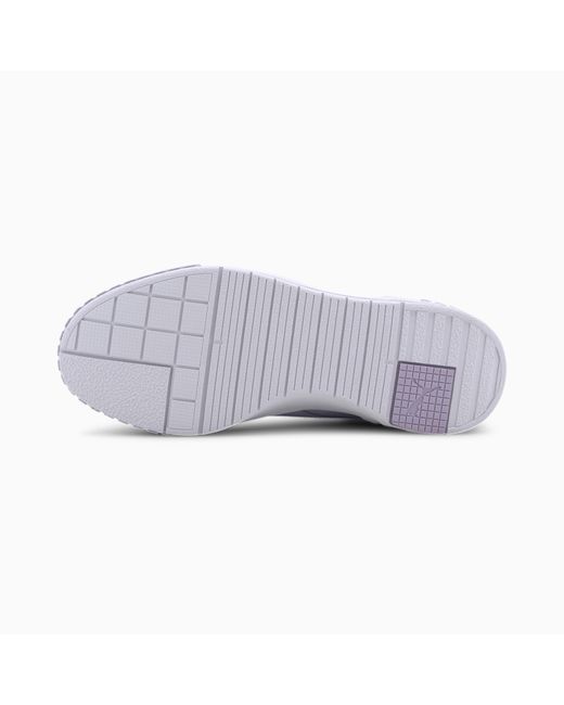 cali sport glow women's sneakers