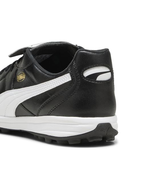 PUMA Black King Top Tt Football Boots