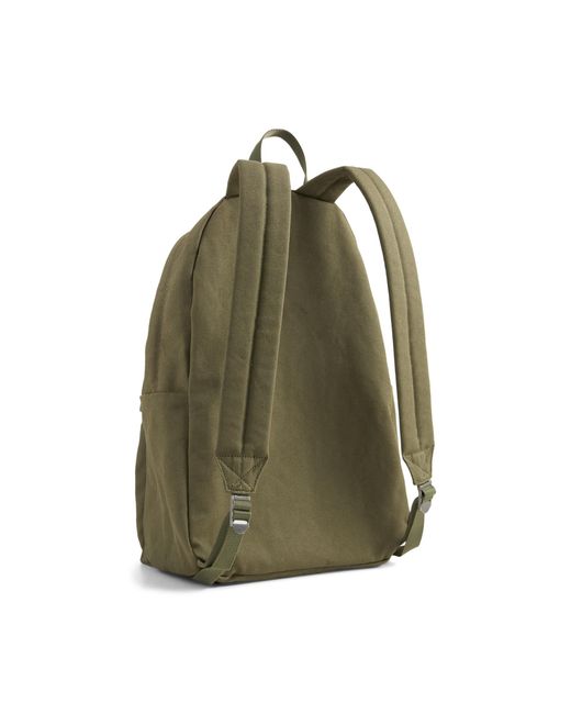 Sac À Dos Lowdown (20l) PUMA en coloris Green