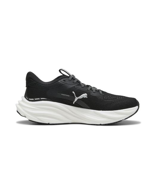 PUMA Blue Magnify Nitroâ 3 Running Shoes
