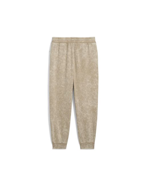 PUMA Natural Ess Elevated Wash Sweatpants