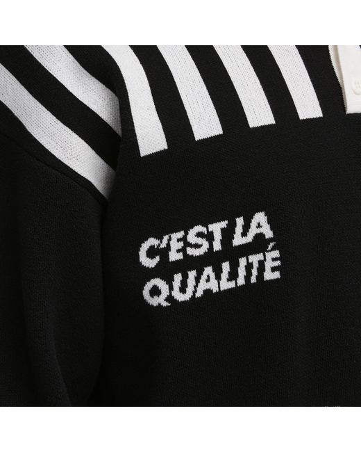 Maglia The Neverworn Vi Da Uomo, Nero di PUMA in Black da Uomo