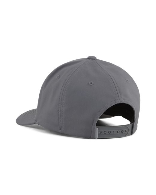 Gorra De Golf De 6 Paneles X Reigning Champ, Accesoiros, Dusky Gris PUMA de hombre de color Gray