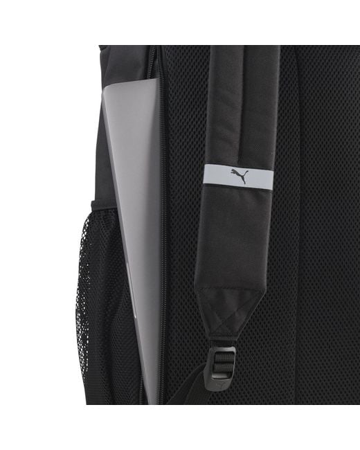 PUMA Black Challenger 27 L Rucksack, Accessoires