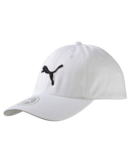 PUMA Fundamentals Pet Voor in het Gray