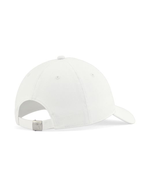 PUMA White Pride We Are Everywhere Cap
