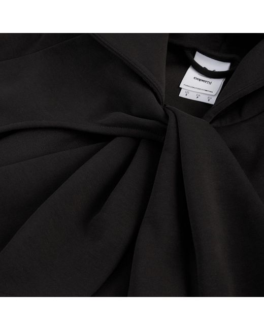 PUMA X Coperni T7 Jack Voor in het Black