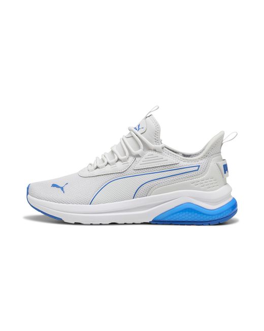 PUMA Blue Amplifier Sneakers for men