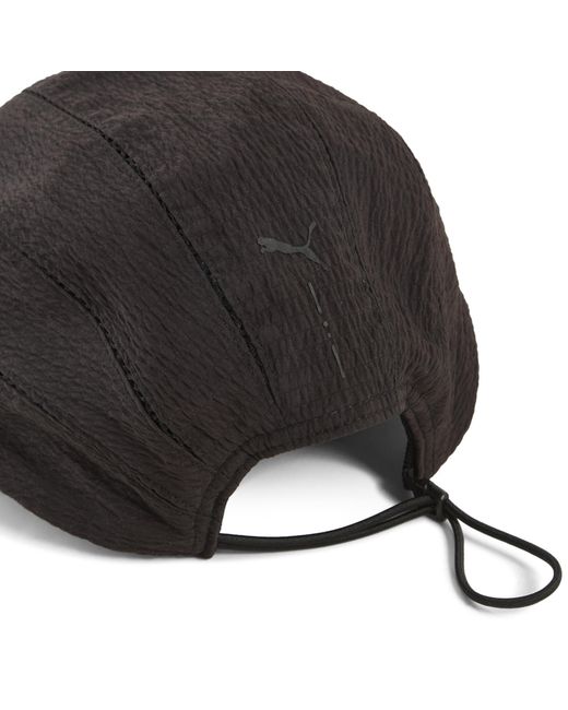 PUMA Black X _J.L-A.L_ Baseball Cap