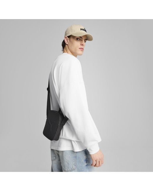 Bolsa Buzz Portable, Accesoiros, Negro PUMA de color Black