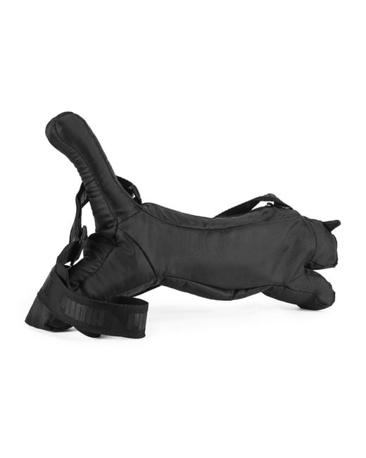 PUMA Black Dylan Crossbody