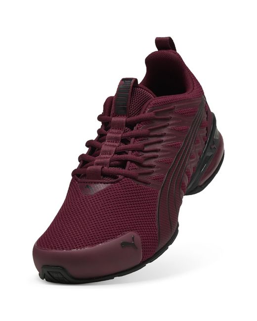 PUMA Red Voltaic Evo Shoes for men