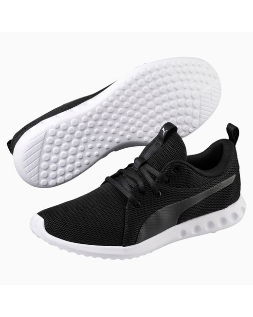 puma carson