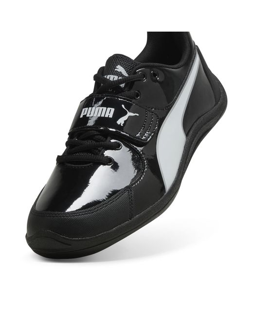 PUMA Black Evospeed Throw 10.5 Track & Field Throwing Shoes