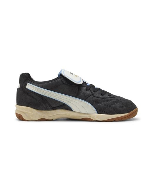 PUMA Blue King Indoor Shoes