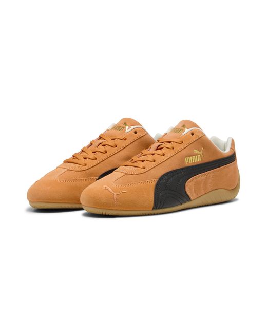 Sneakers Speedcat E PUMA en coloris Brown