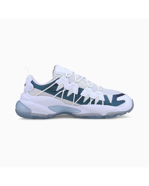 puma gel shoes