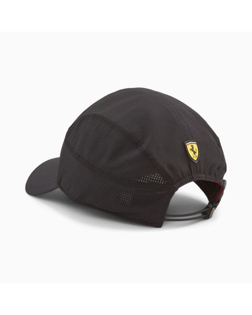 ferrari sptwr rct unisex cap