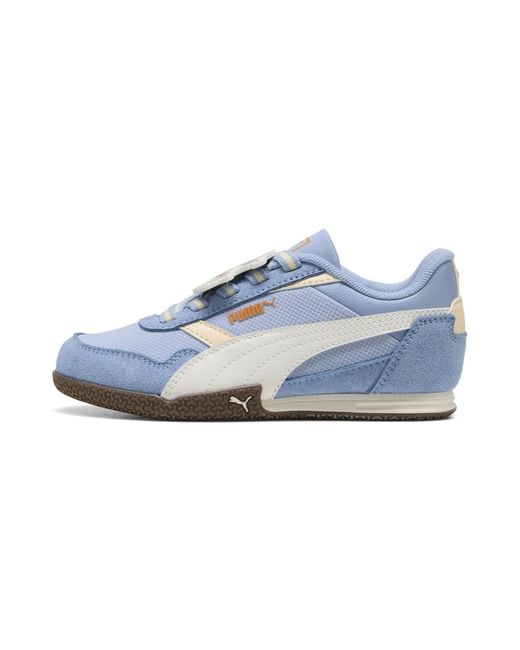 PUMA Blue X Dora The Explorer Bella Donna Sneakers Kids