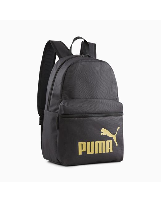 PUMA Black Phase Rucksack