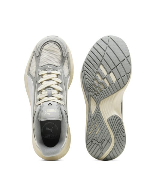 Sneakers Hypnotic 2 E PUMA en coloris White