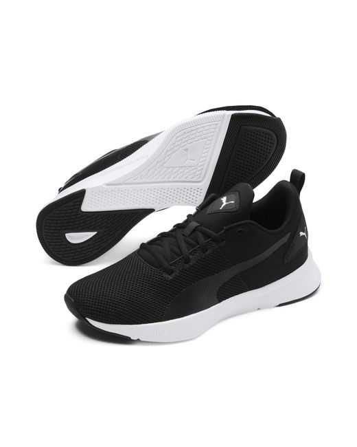 puma flyer runner mens running shoes