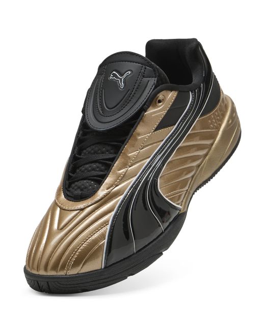 Sneakers V-S2 Goalgetter di PUMA in Black