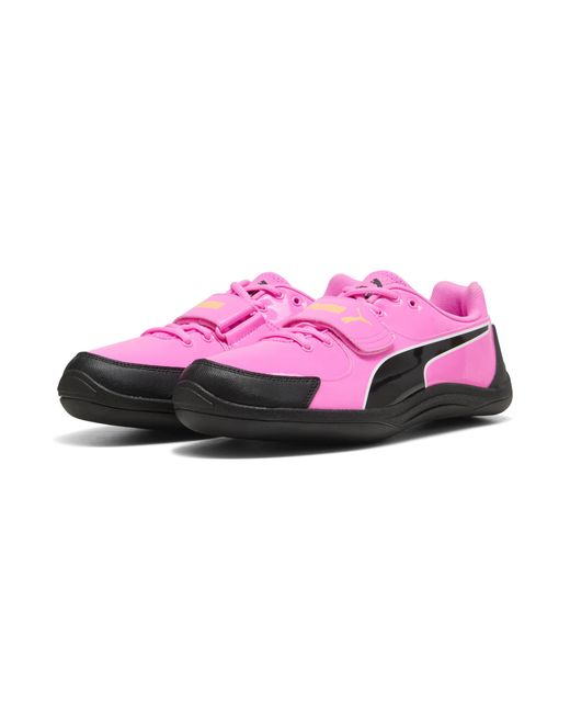 Chaussures D'athlétisme Evospeed Throw 10.5 E PUMA en coloris Pink