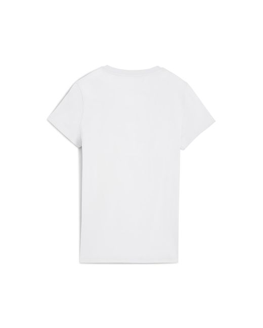 PUMA White House Of Graphics T-Shirt