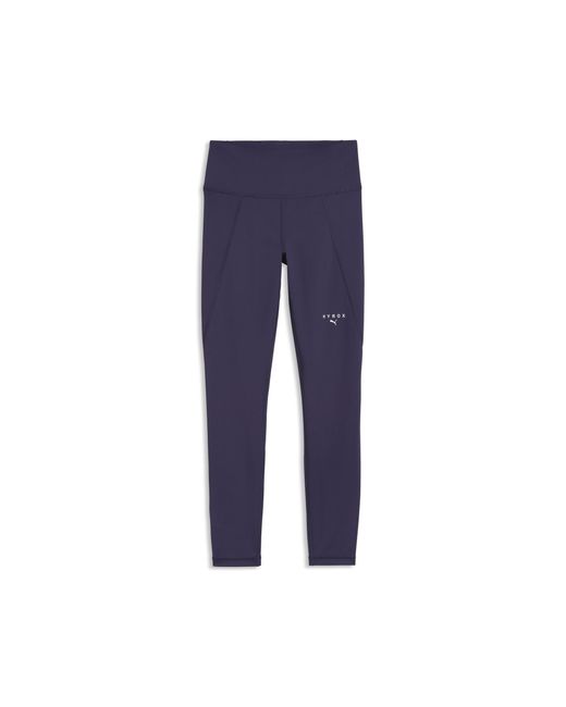 PUMA Blue X Hyrox Essentials Tights