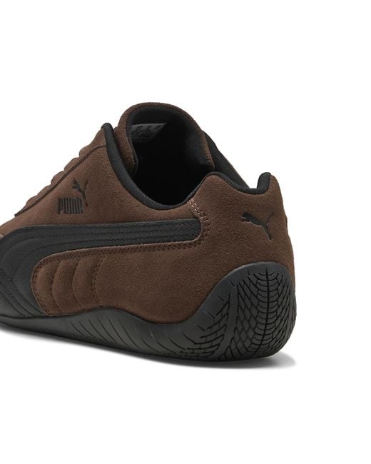 Sneakers Speedcat E PUMA en coloris Brown