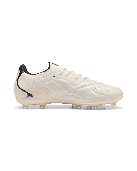 PUMA White King 20 Pro Fg/Ag Football Boots