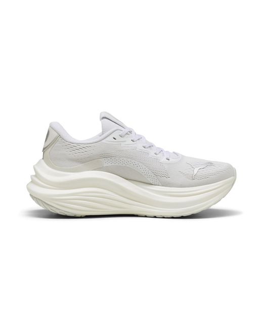Zapatillas De Running Magmax Nitro Para Mujer, Calzado, Blanco PUMA de color White
