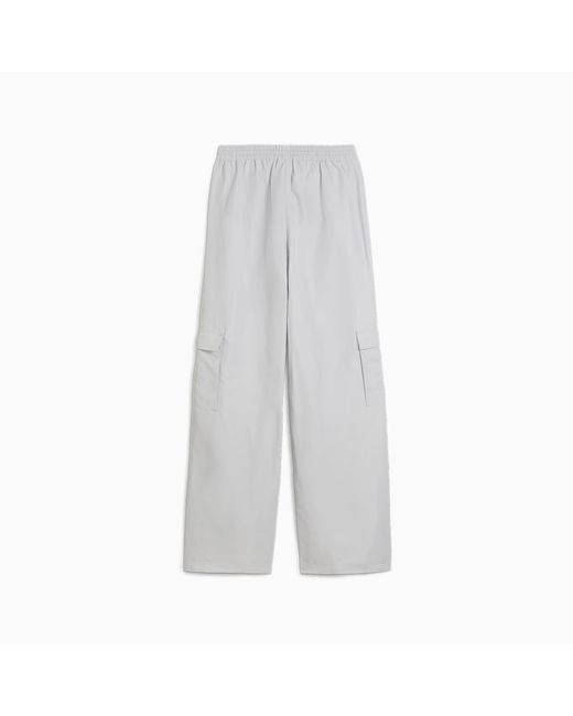 Pantaloni Dare To Midnight Motion Da Donna, /Altro di PUMA in Gray