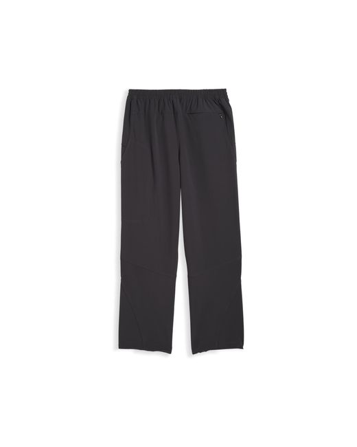 PUMA Gray Clrt Fatigue Pants