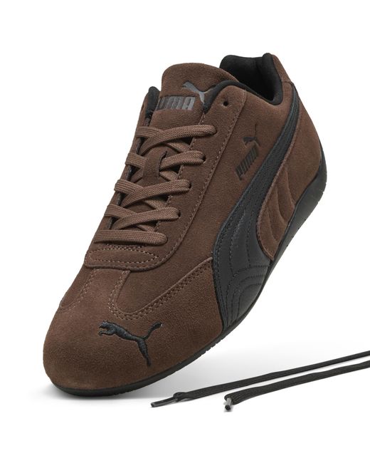 PUMA Pink Speedcat Sneakers