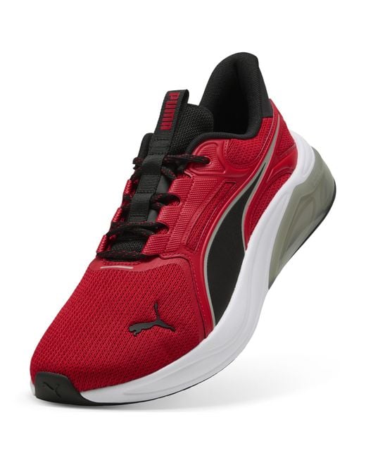 PUMA Red Cell Thrill Dash Sneakers for men