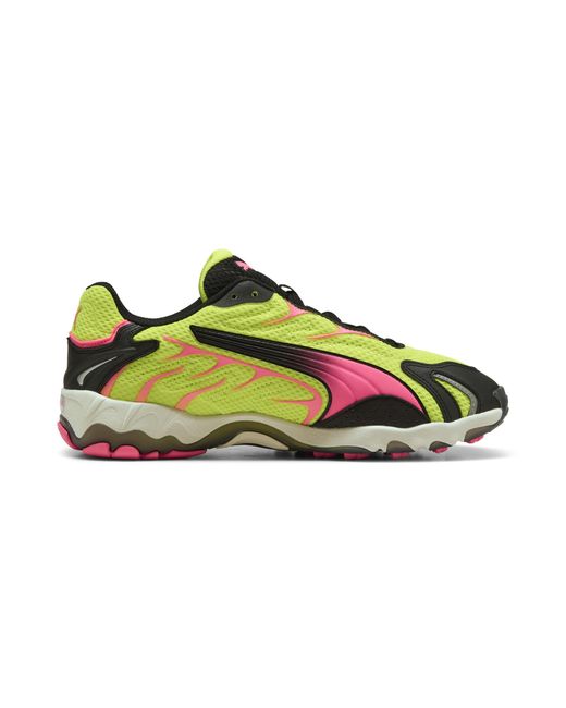 PUMA Green Inhale Sneakers Schuhe