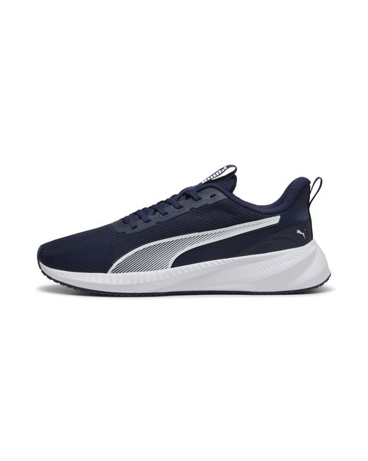PUMA Black Flyer Lite 3 Running Shoes