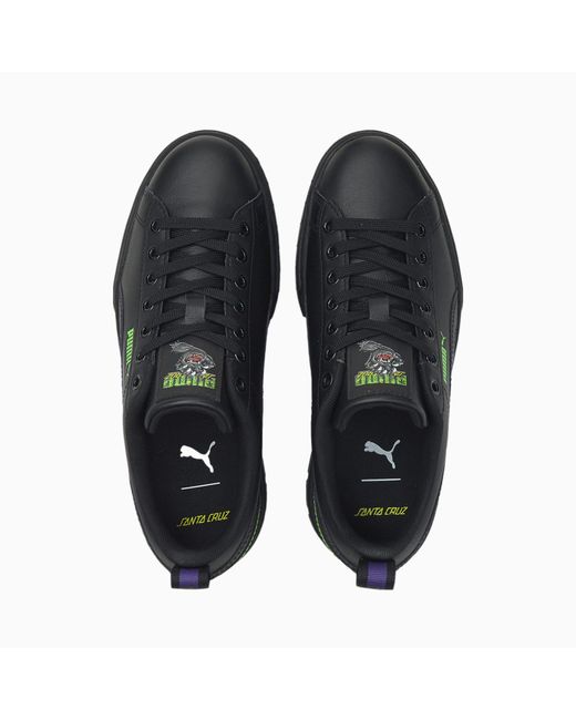 puma mayze santa cruz