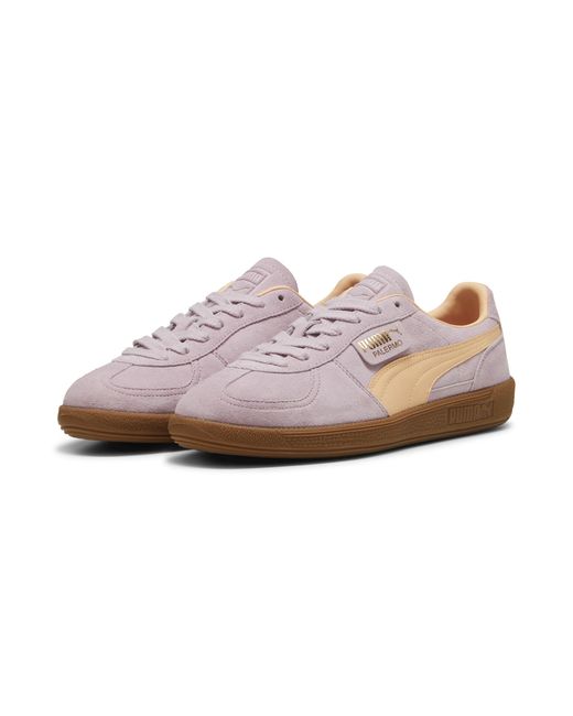 Zapatillas Palermo Unisex PUMA de color Pink