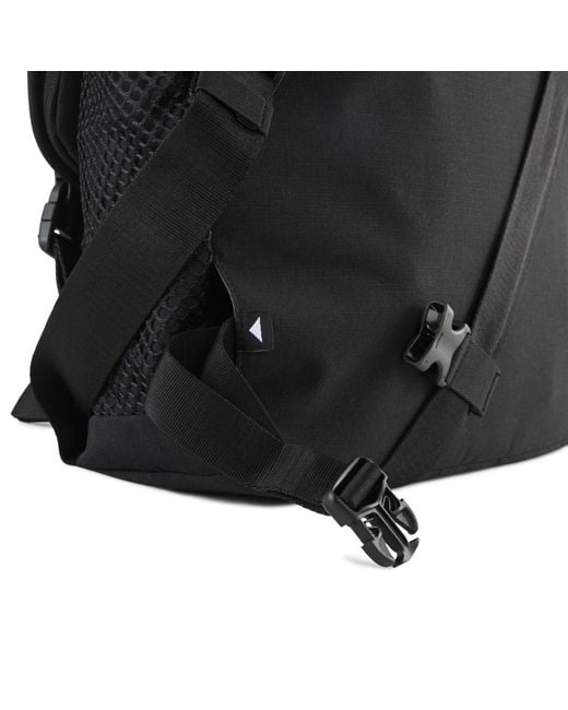 Borsa A Tracolla Mmq 35 L, Accessori, Nero di PUMA in Black