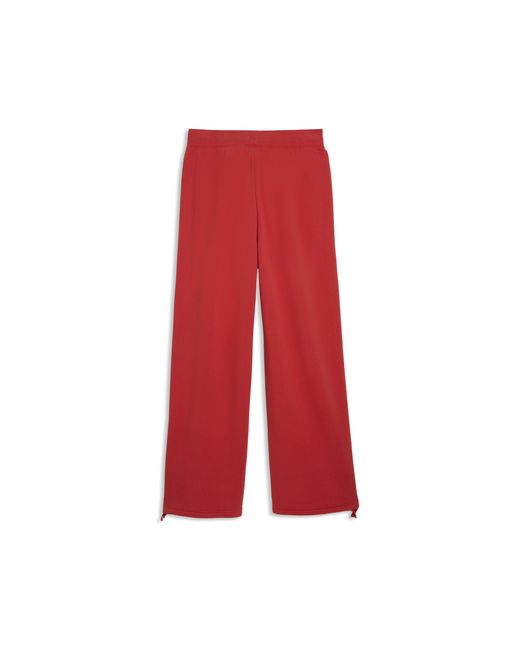PUMA Red King Sweatpants for men