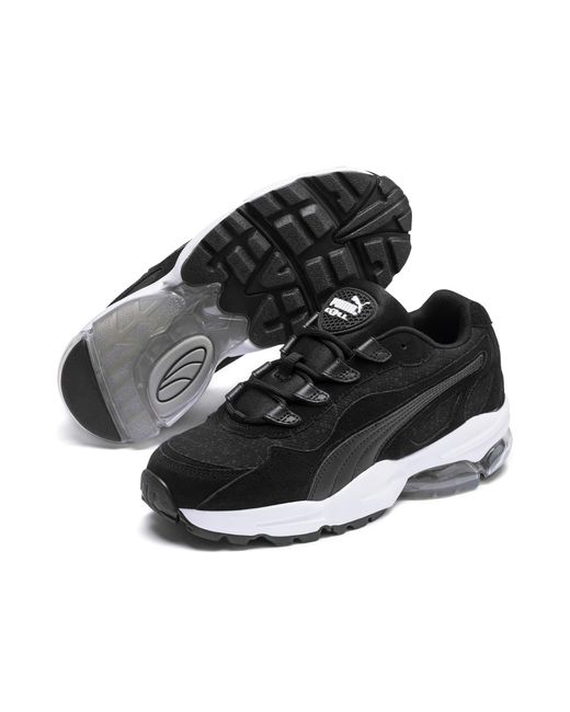 puma cell stellar black