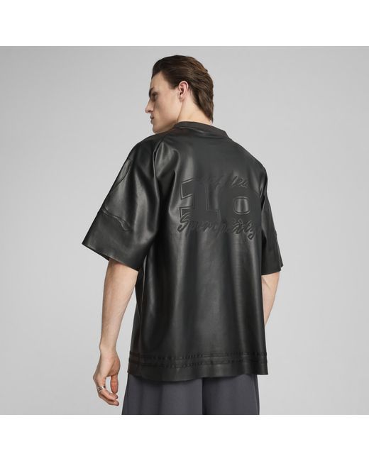 PUMA Gray Special Items Trikot